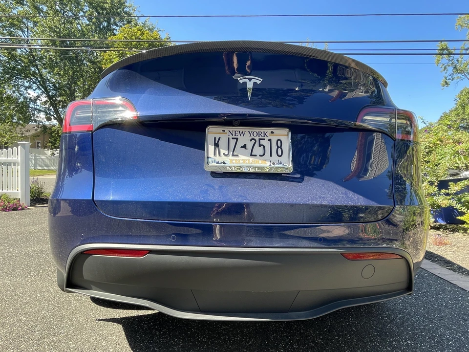 2021 Tesla Model Y - Image 16 of 31