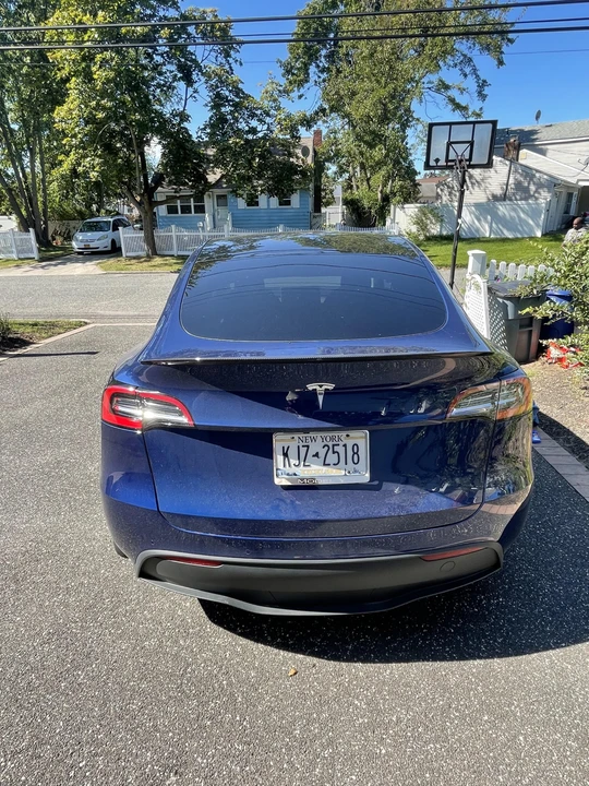 2021 Tesla Model Y - Image 15 of 31