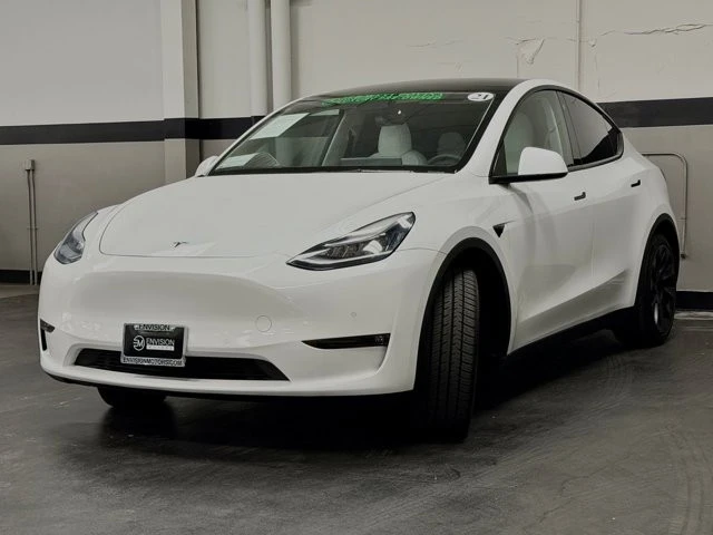 2021 Tesla Model Y - Image 7 of 21