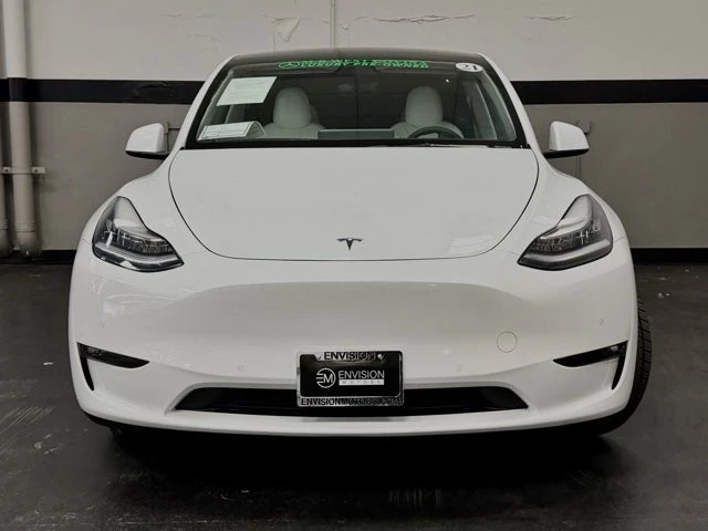 2021 Tesla Model Y - Image 6 of 21