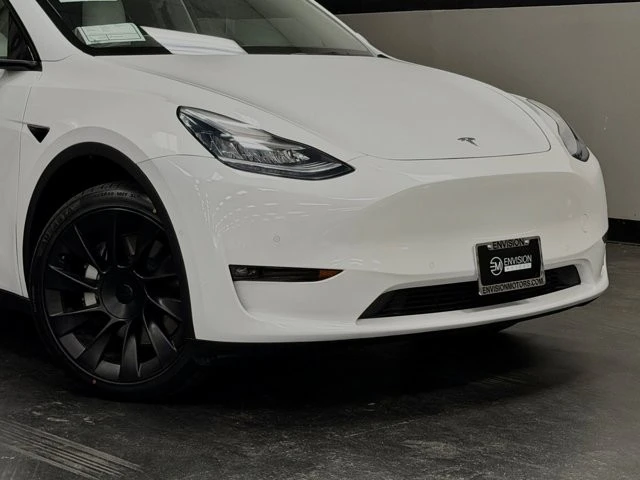 2021 Tesla Model Y - Image 3 of 21