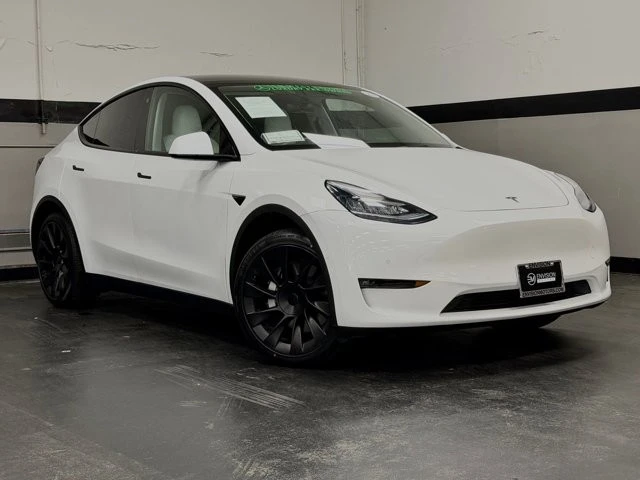 2021 Tesla Model Y - Image 2 of 21