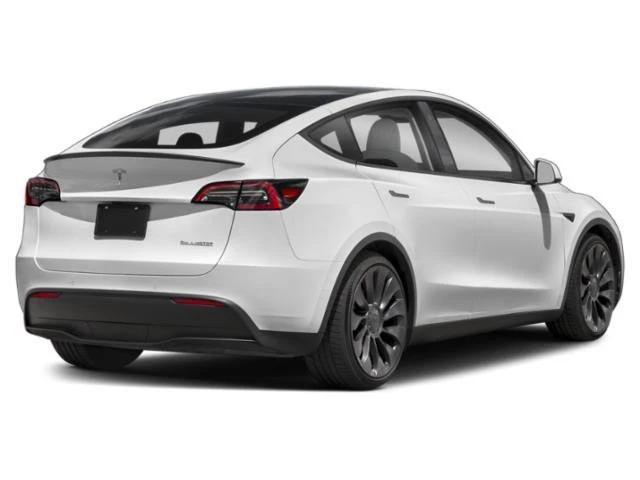 2021 Tesla Model Y - Image 2 of 16