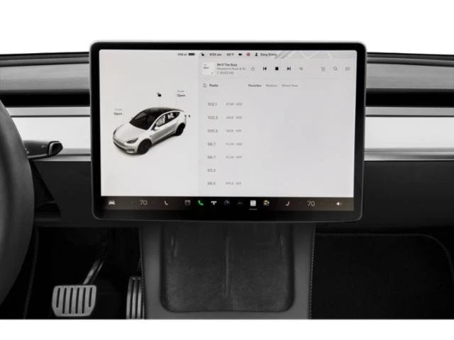2021 Tesla Model Y - Image 10 of 16