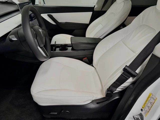 2021 Tesla Model Y - Image 21 of 21