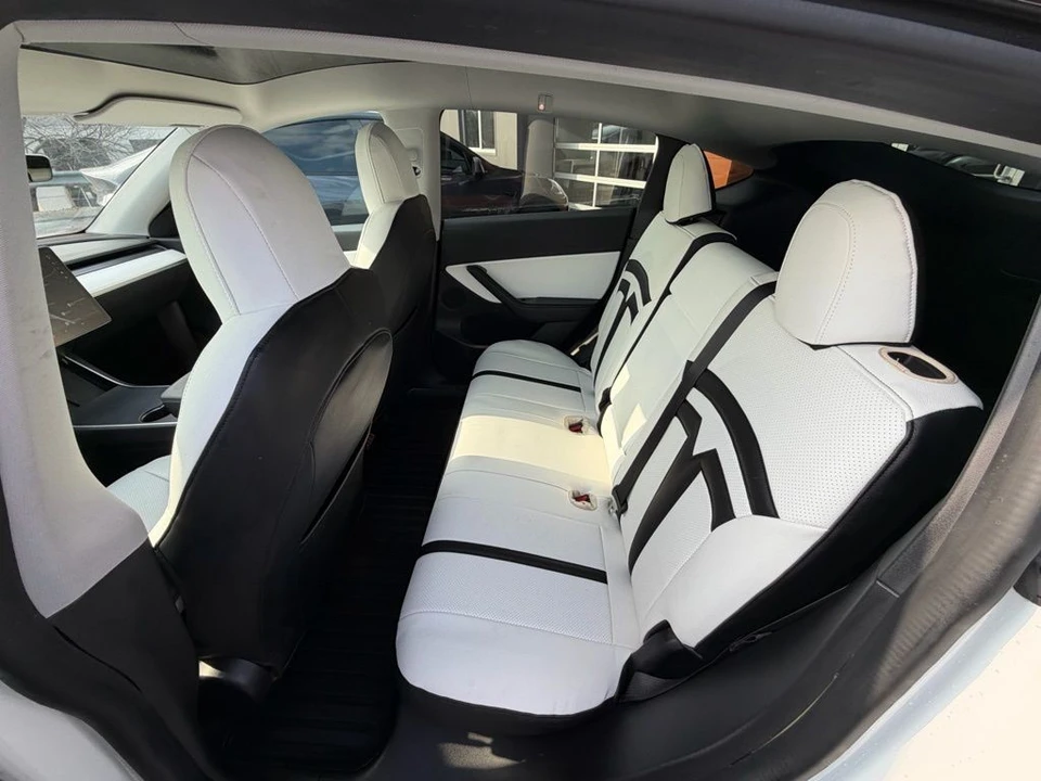 2021 Tesla Model Y - Image 12 of 17