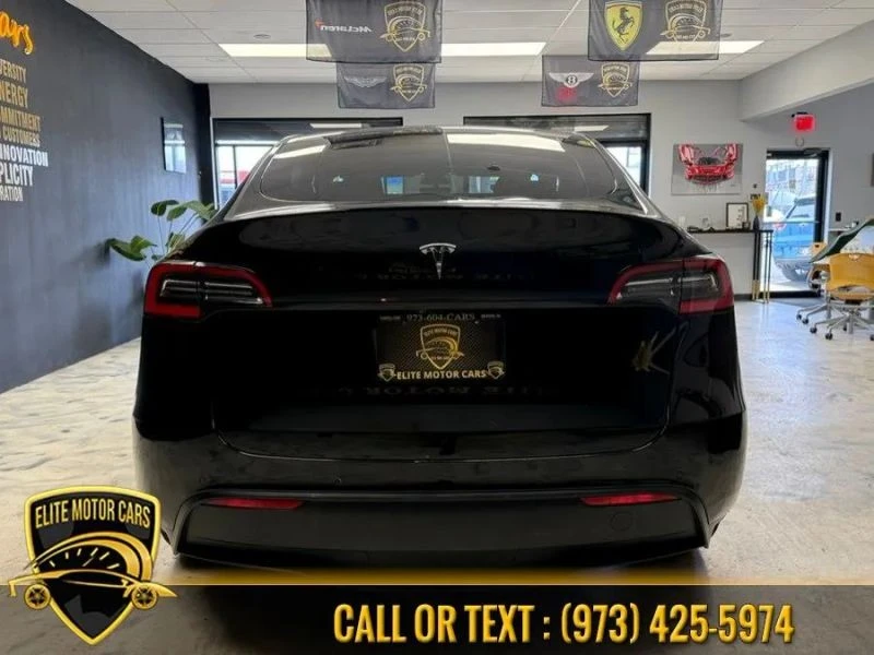 2021 Tesla Model Y - Image 6 of 12