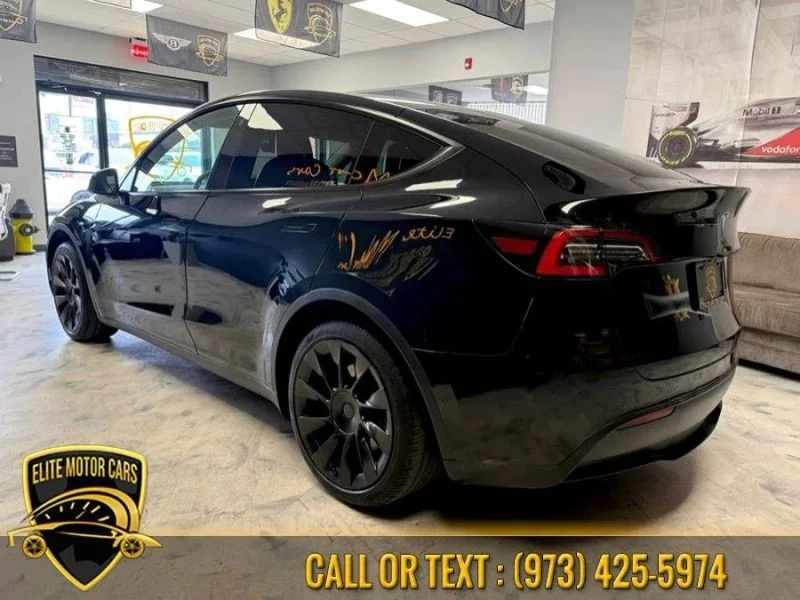 2021 Tesla Model Y - Image 7 of 12