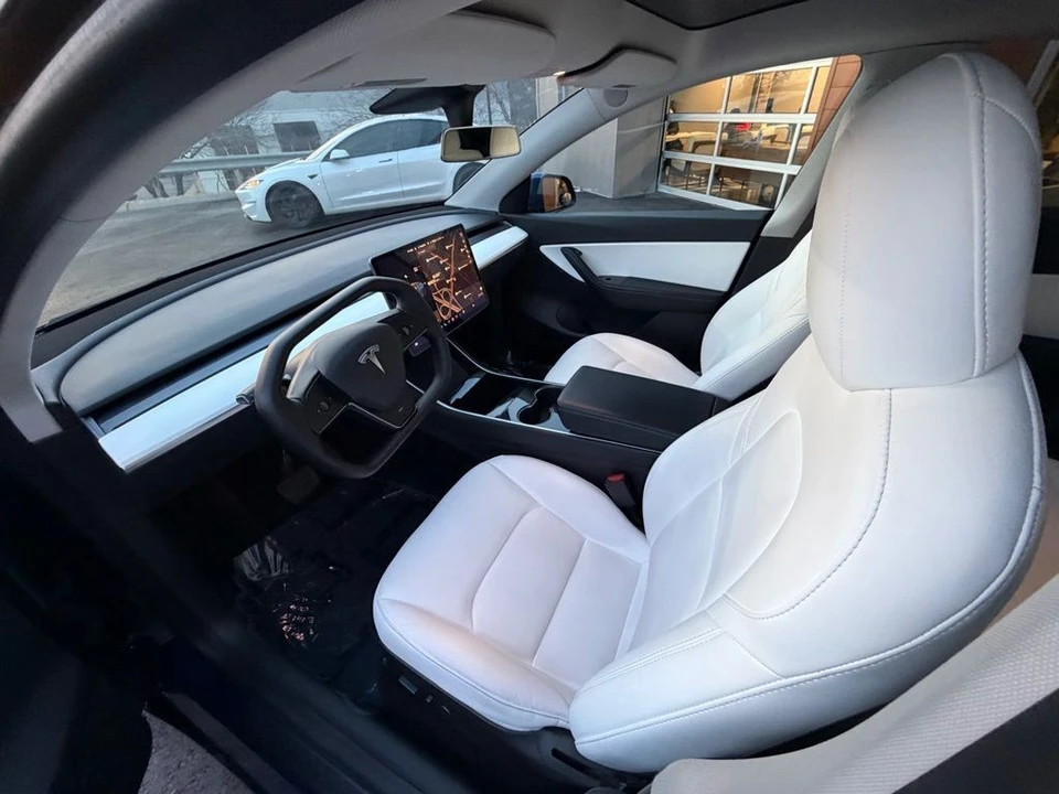 2021 Tesla Model Y - Image 7 of 16