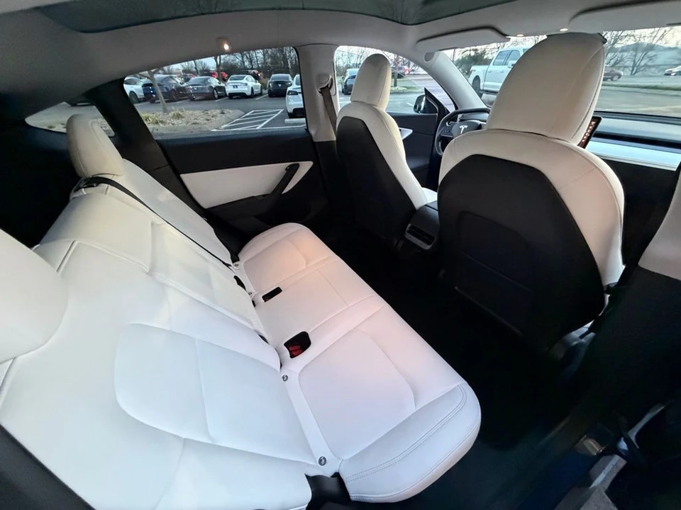 2021 Tesla Model Y - Image 14 of 16