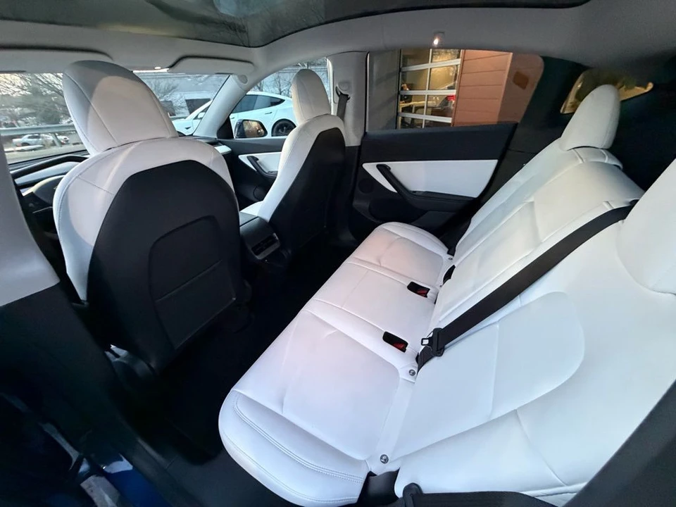 2021 Tesla Model Y - Image 11 of 16