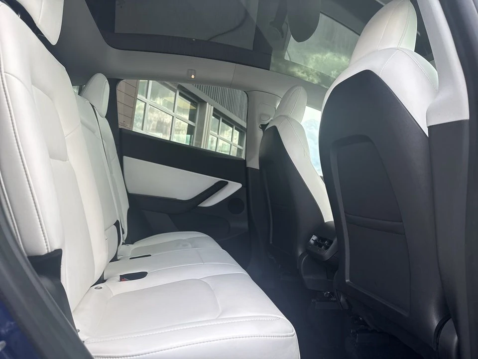 2021 Tesla Model Y - Image 20 of 21