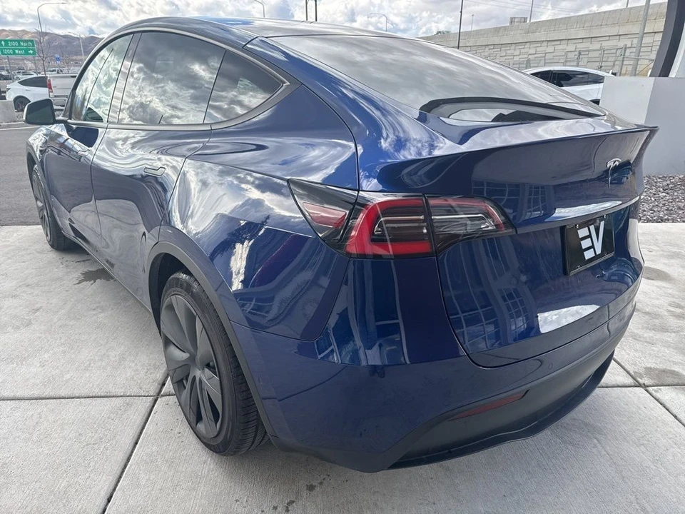 2021 Tesla Model Y - Image 6 of 21