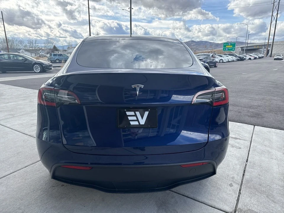 2021 Tesla Model Y - Image 7 of 21