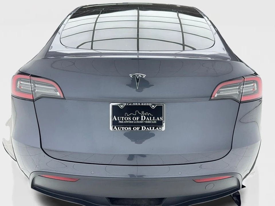 2021 Tesla Model Y - Image 11 of 21