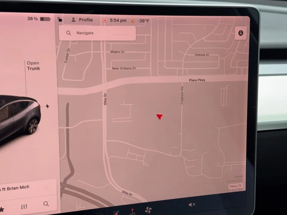 2021 Tesla Model Y - Image 21 of 21