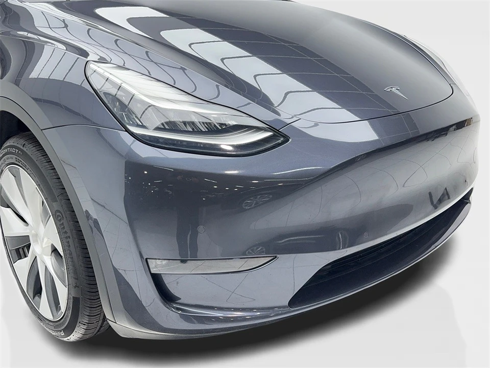 2021 Tesla Model Y - Image 3 of 12