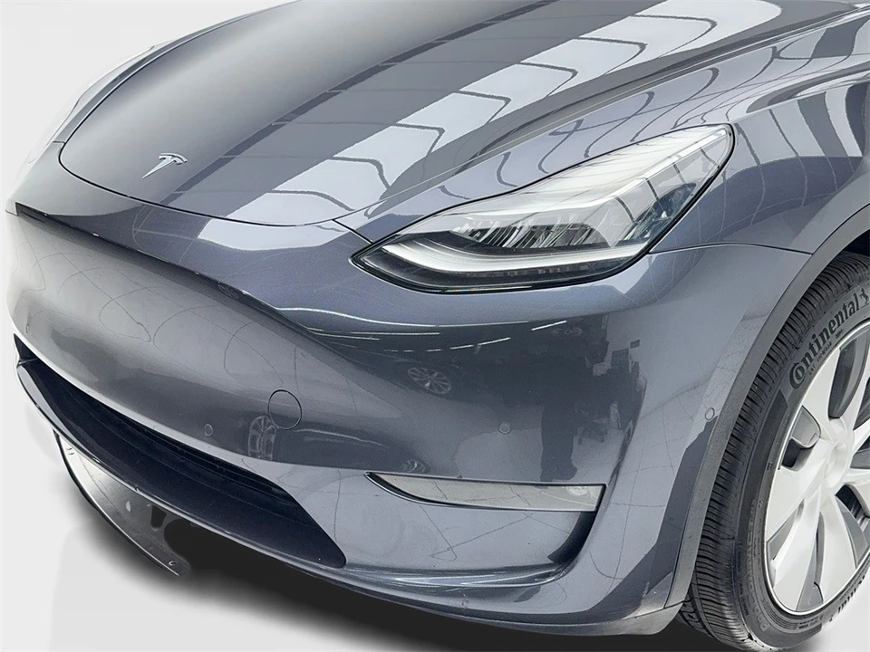 2021 Tesla Model Y - Image 5 of 12