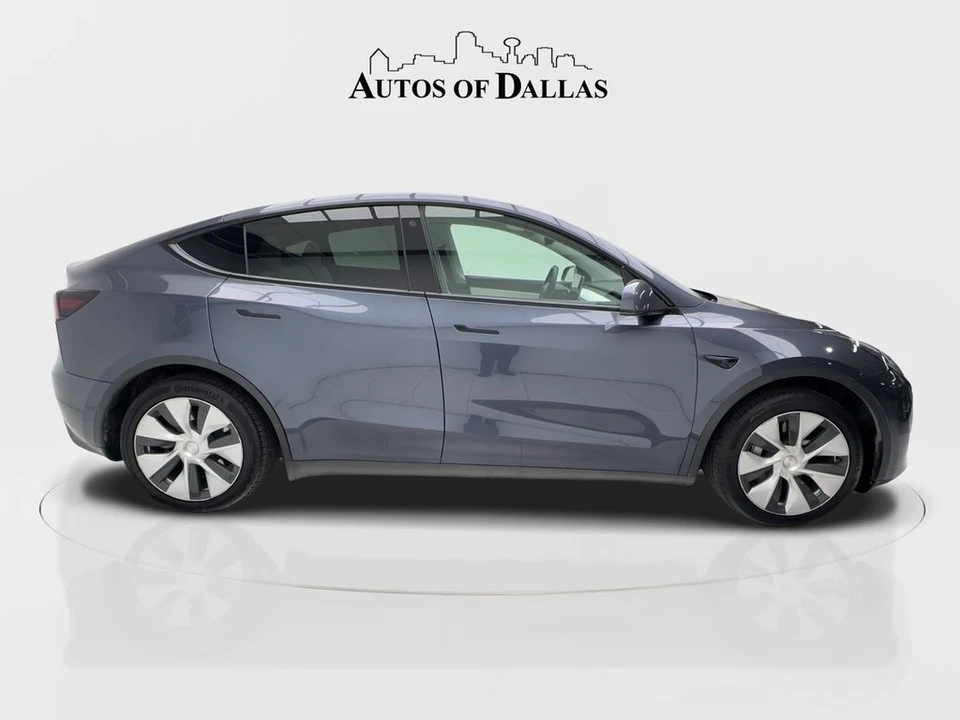 2021 Tesla Model Y - Image 7 of 21