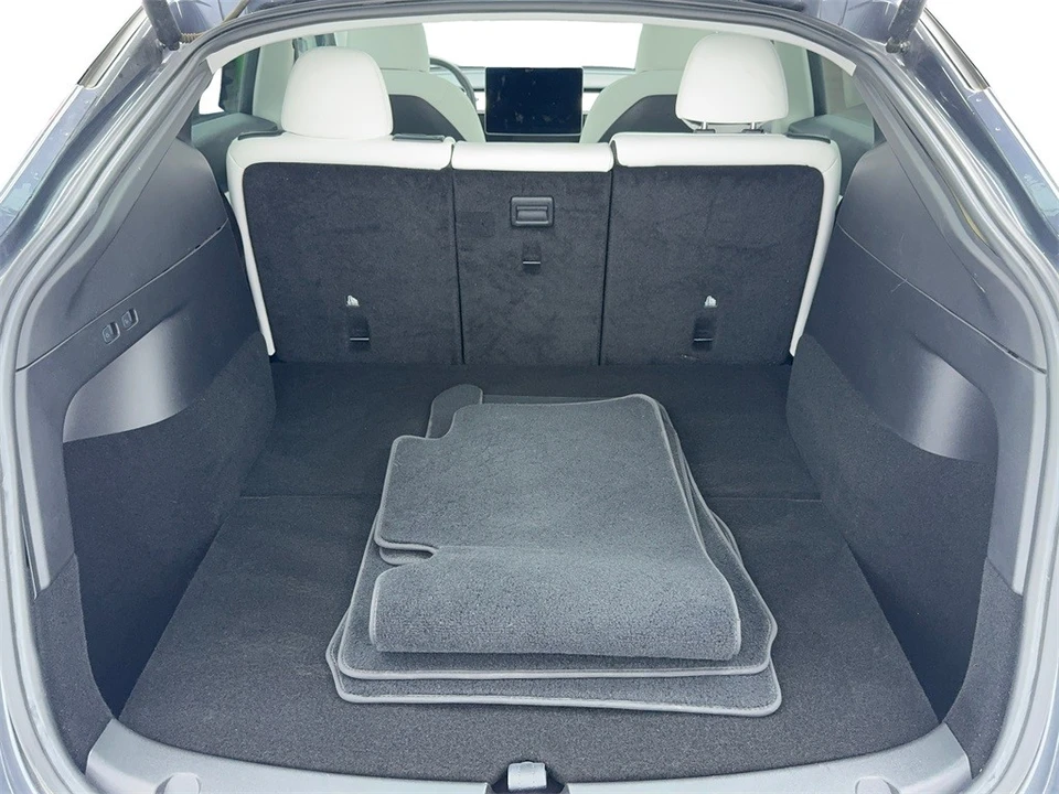 2021 Tesla Model Y - Image 12 of 12