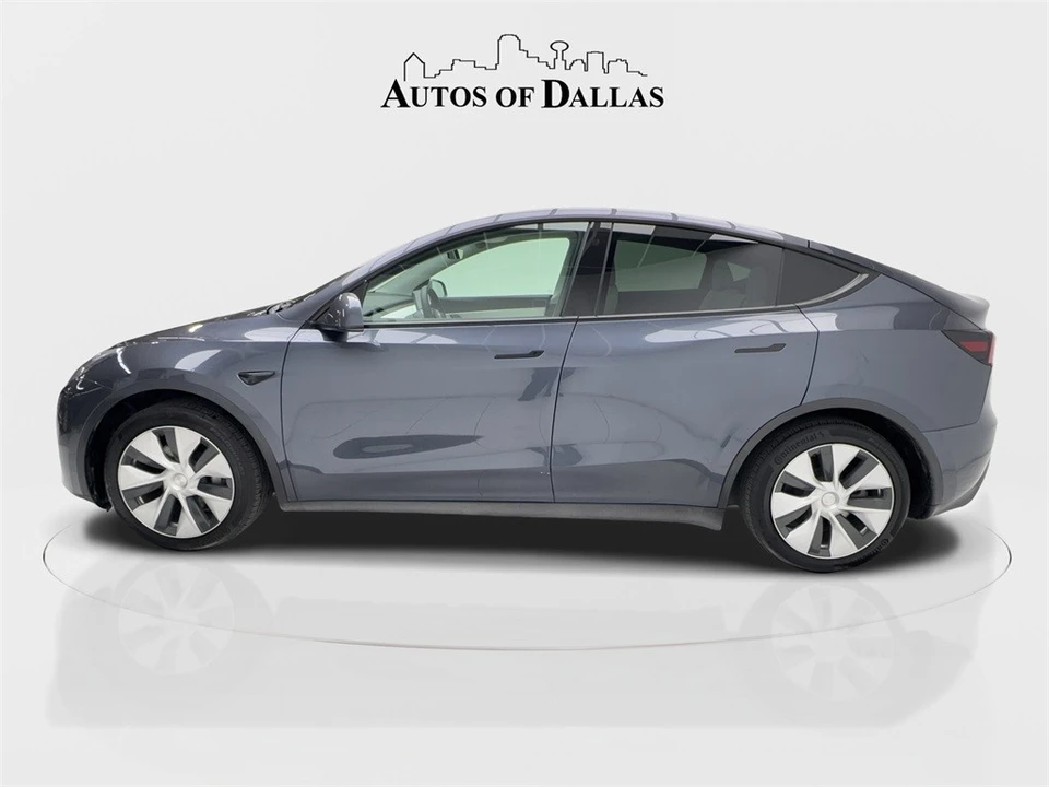 2021 Tesla Model Y - Image 6 of 12