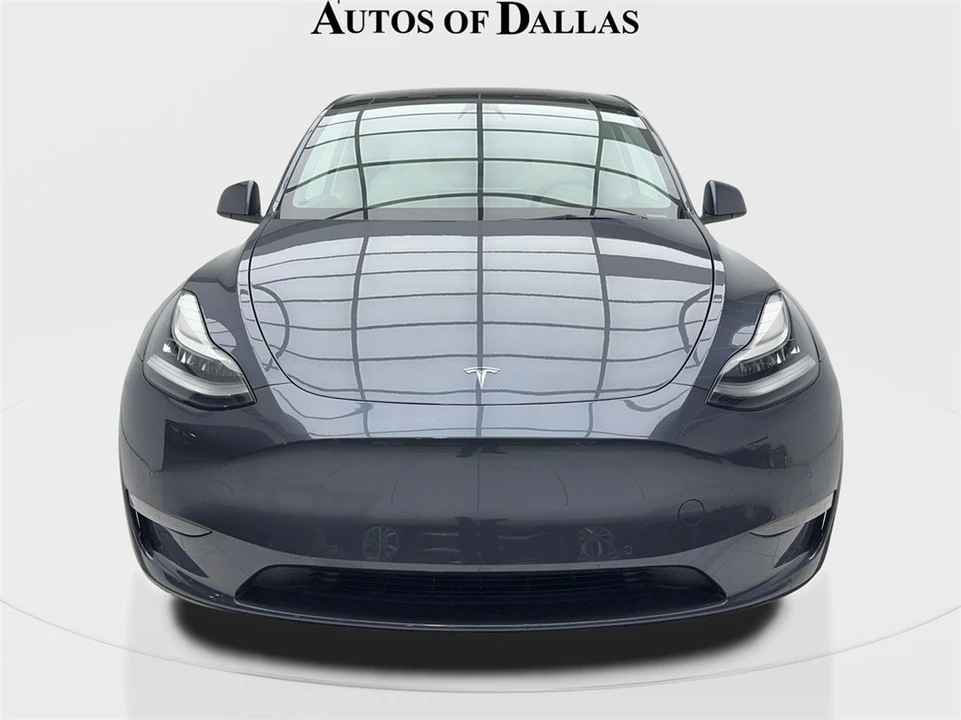 2021 Tesla Model Y - Image 4 of 12