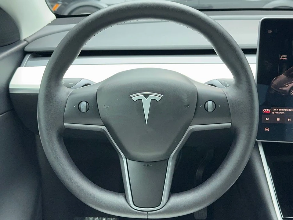2021 Tesla Model Y - Image 18 of 21