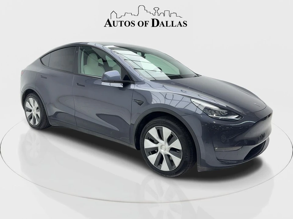 2021 Tesla Model Y - Image 2 of 21