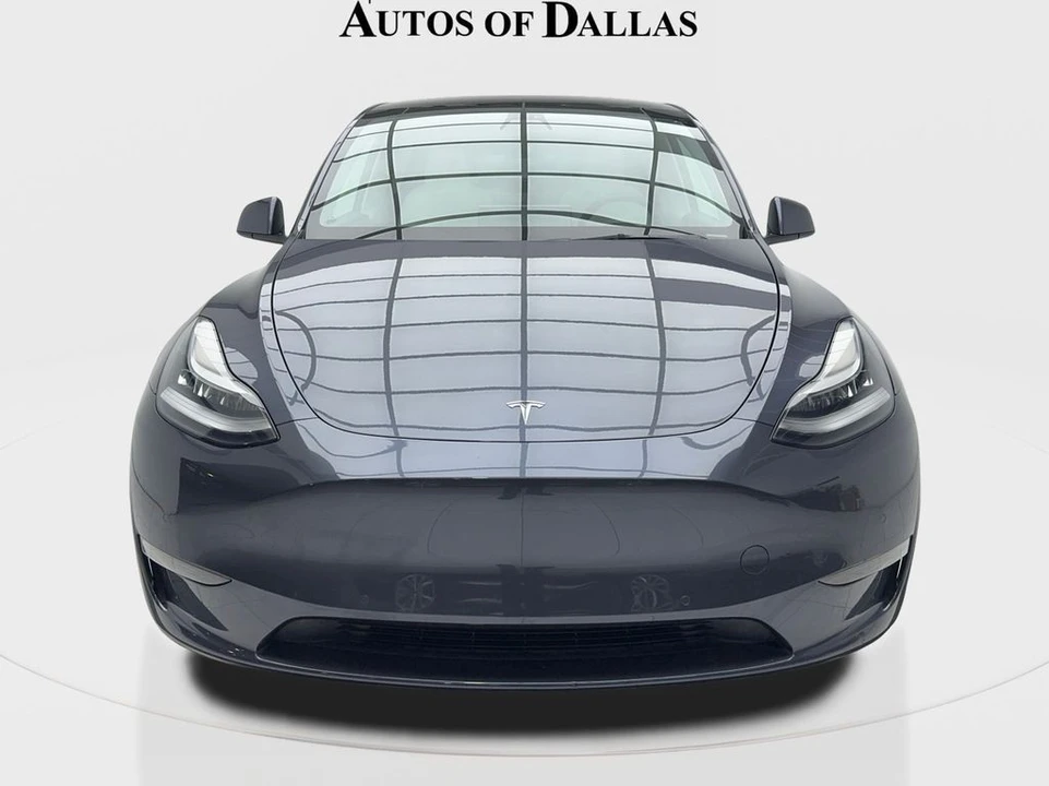 2021 Tesla Model Y - Image 4 of 21