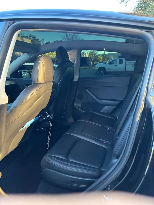 2021 Tesla Model Y - Image 6 of 6