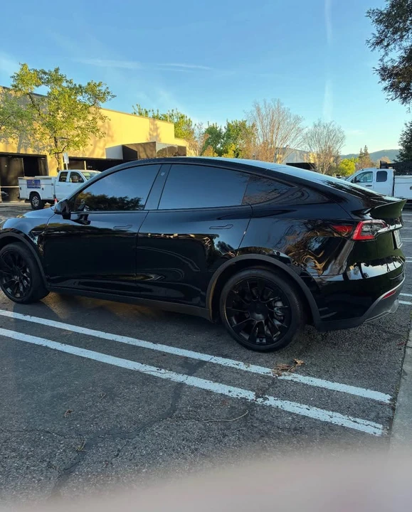 2021 Tesla Model Y - Image 3 of 6
