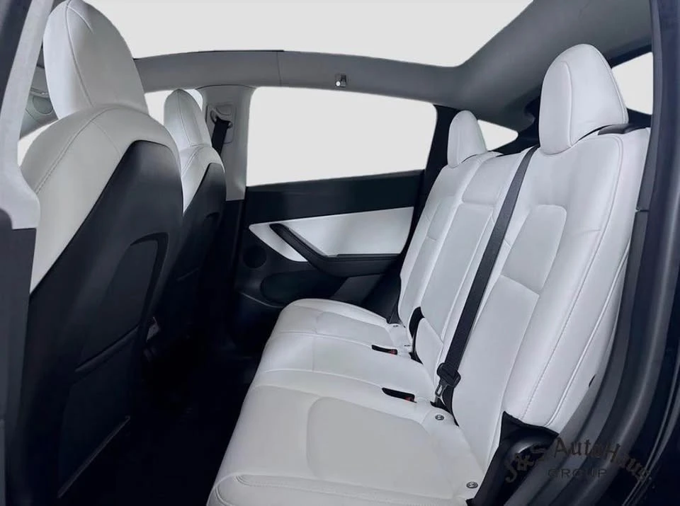 2021 Tesla Model Y - Image 6 of 12