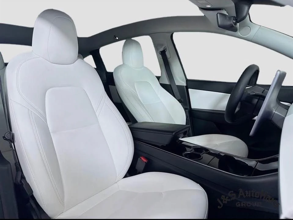 2021 Tesla Model Y - Image 4 of 12