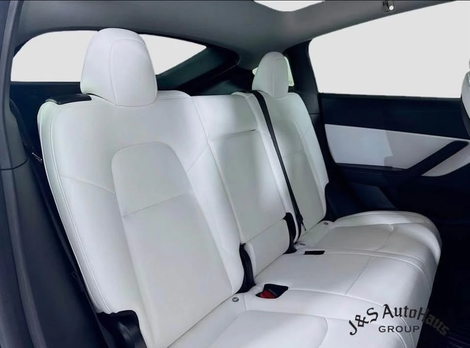 2021 Tesla Model Y - Image 5 of 12