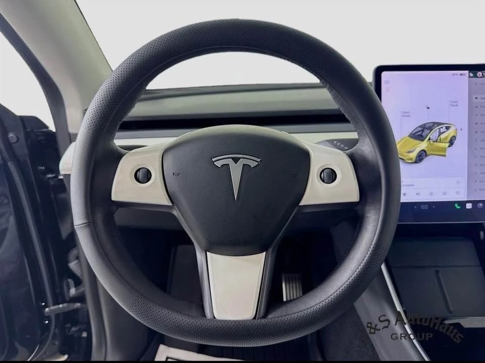 2021 Tesla Model Y - Image 7 of 12
