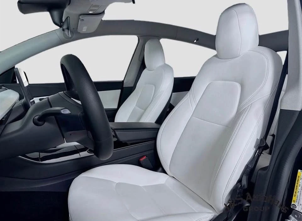2021 Tesla Model Y - Image 8 of 12