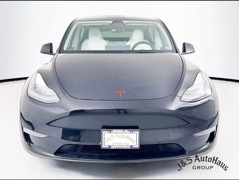 2021 Tesla Model Y - Image 12 of 12