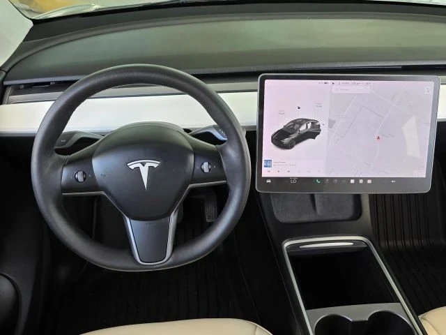 2021 Tesla Model Y - Image 14 of 21