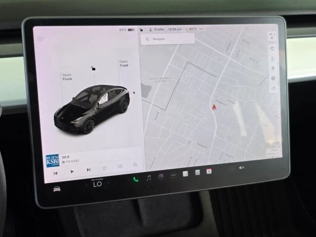 2021 Tesla Model Y - Image 15 of 21