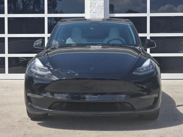 2021 Tesla Model Y - Image 12 of 21