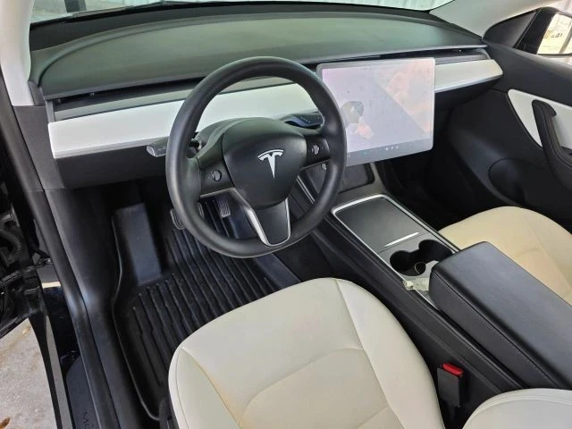 2021 Tesla Model Y - Image 4 of 21