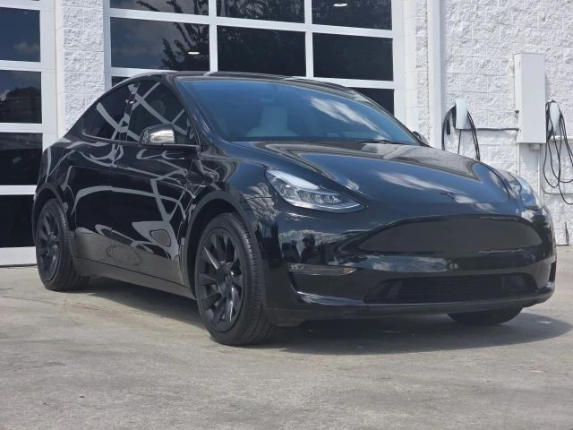 2021 Tesla Model Y - Image 11 of 21