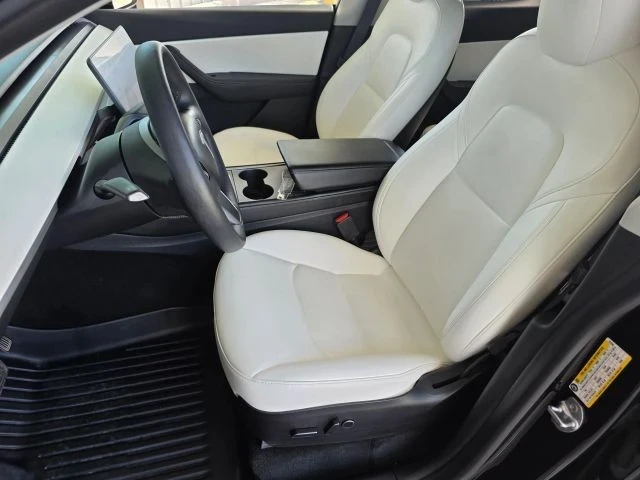 2021 Tesla Model Y - Image 2 of 21