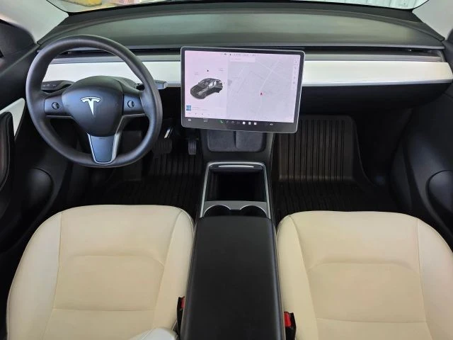 2021 Tesla Model Y - Image 10 of 21