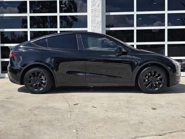 2021 Tesla Model Y - Image 3 of 21