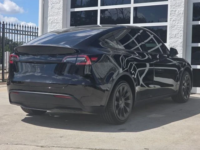 2021 Tesla Model Y - Image 5 of 21
