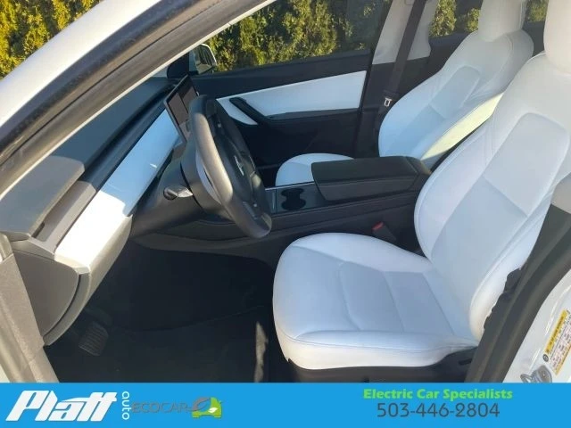 2021 Tesla Model Y - Image 18 of 21