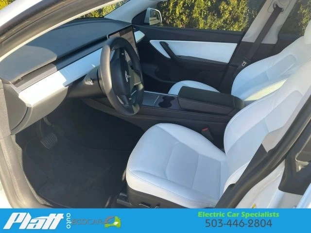 2021 Tesla Model Y - Image 17 of 21