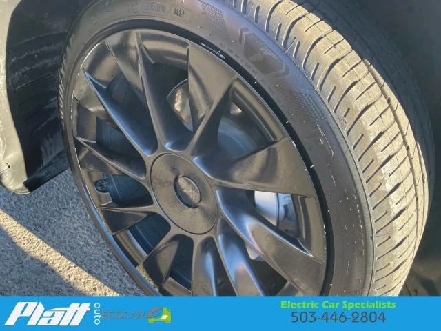 2021 Tesla Model Y - Image 14 of 21