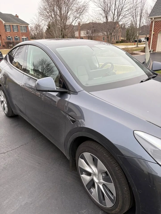 2021 Tesla Model Y - Image 3 of 4